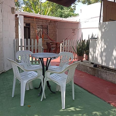 Hostal Corales Tolú Extérieur photo