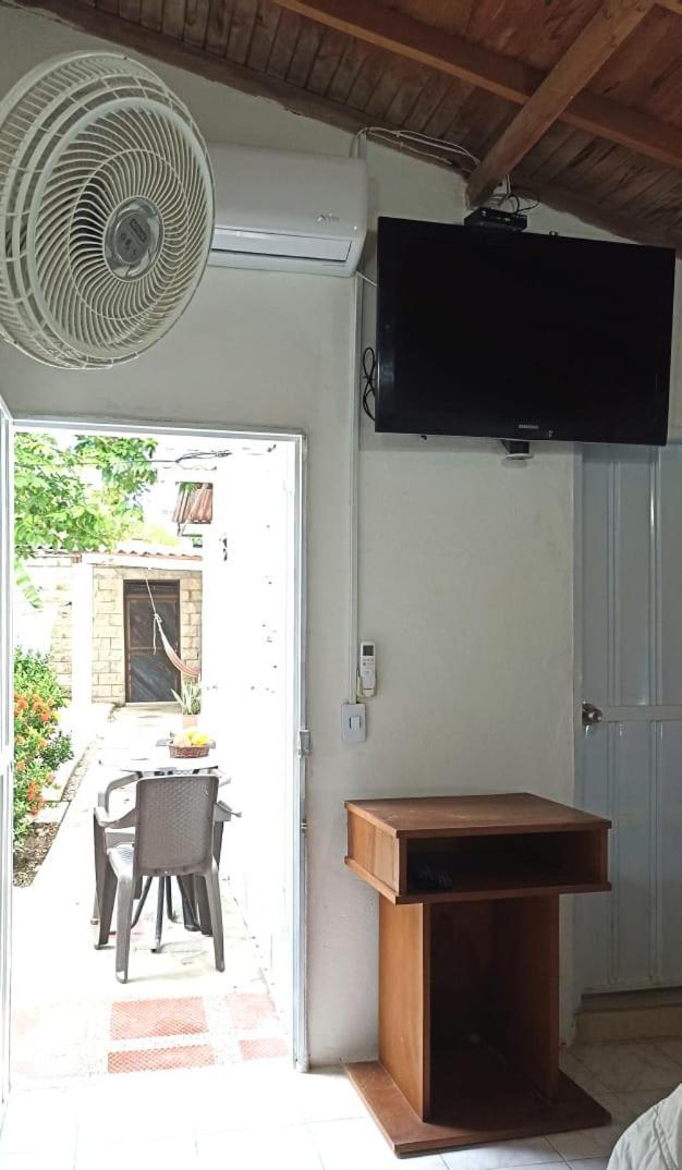 Hostal Corales Tolú Extérieur photo
