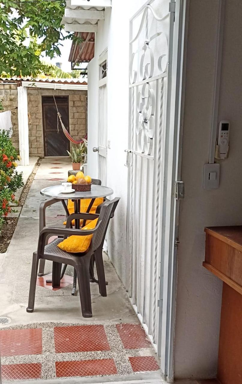 Hostal Corales Tolú Extérieur photo