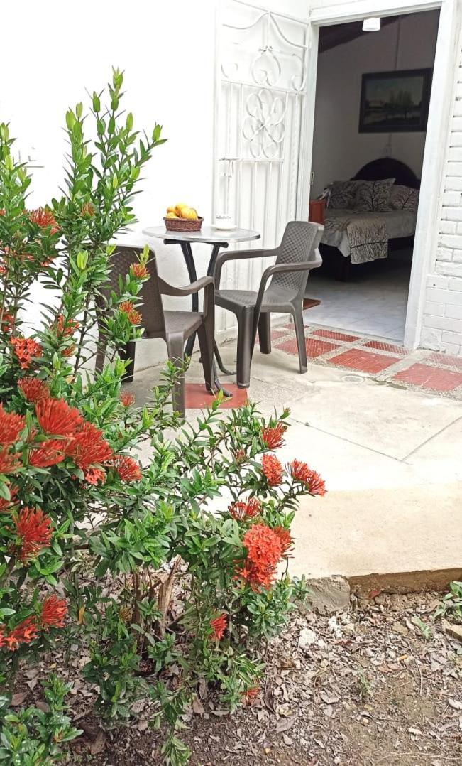 Hostal Corales Tolú Extérieur photo