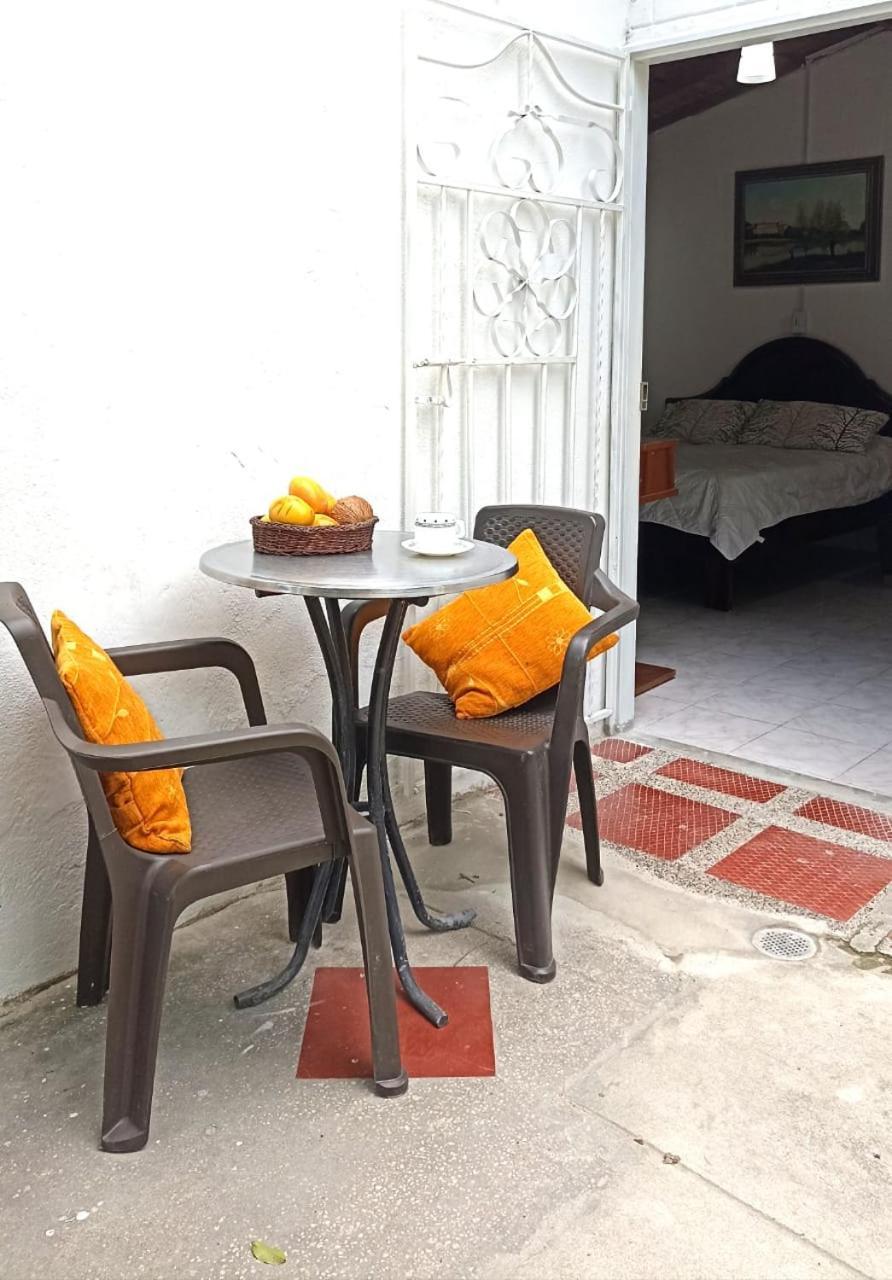 Hostal Corales Tolú Extérieur photo