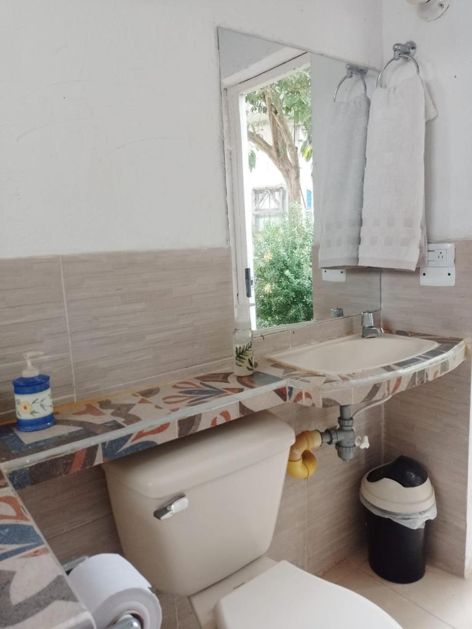 Hostal Corales Tolú Extérieur photo