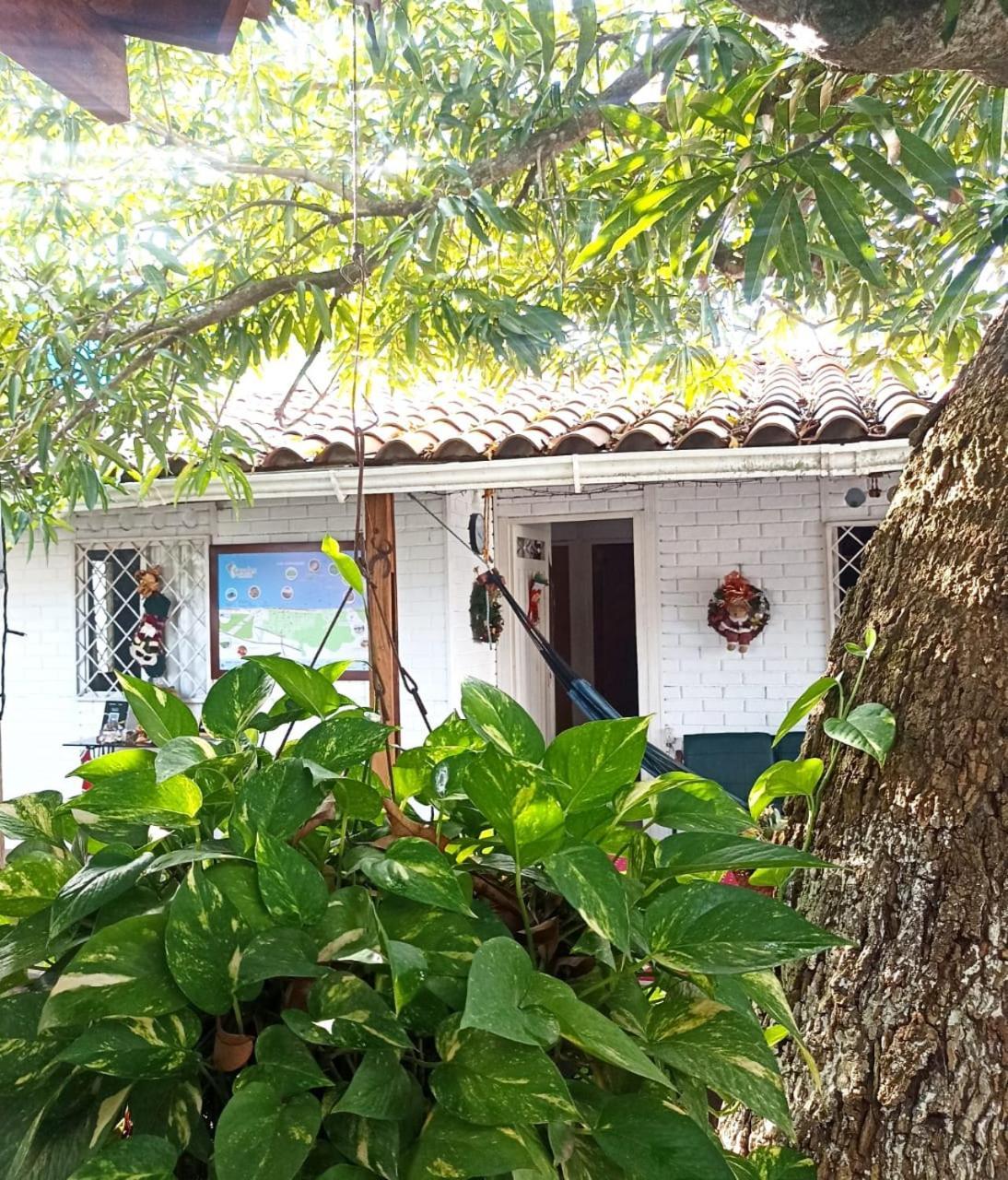 Hostal Corales Tolú Extérieur photo