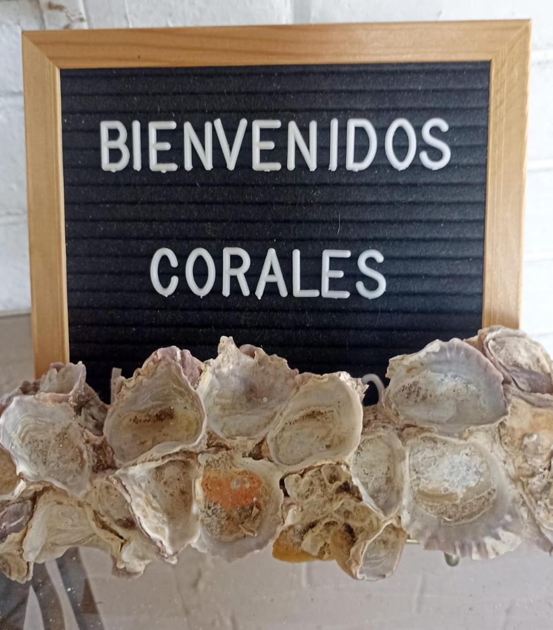 Hostal Corales Tolú Extérieur photo
