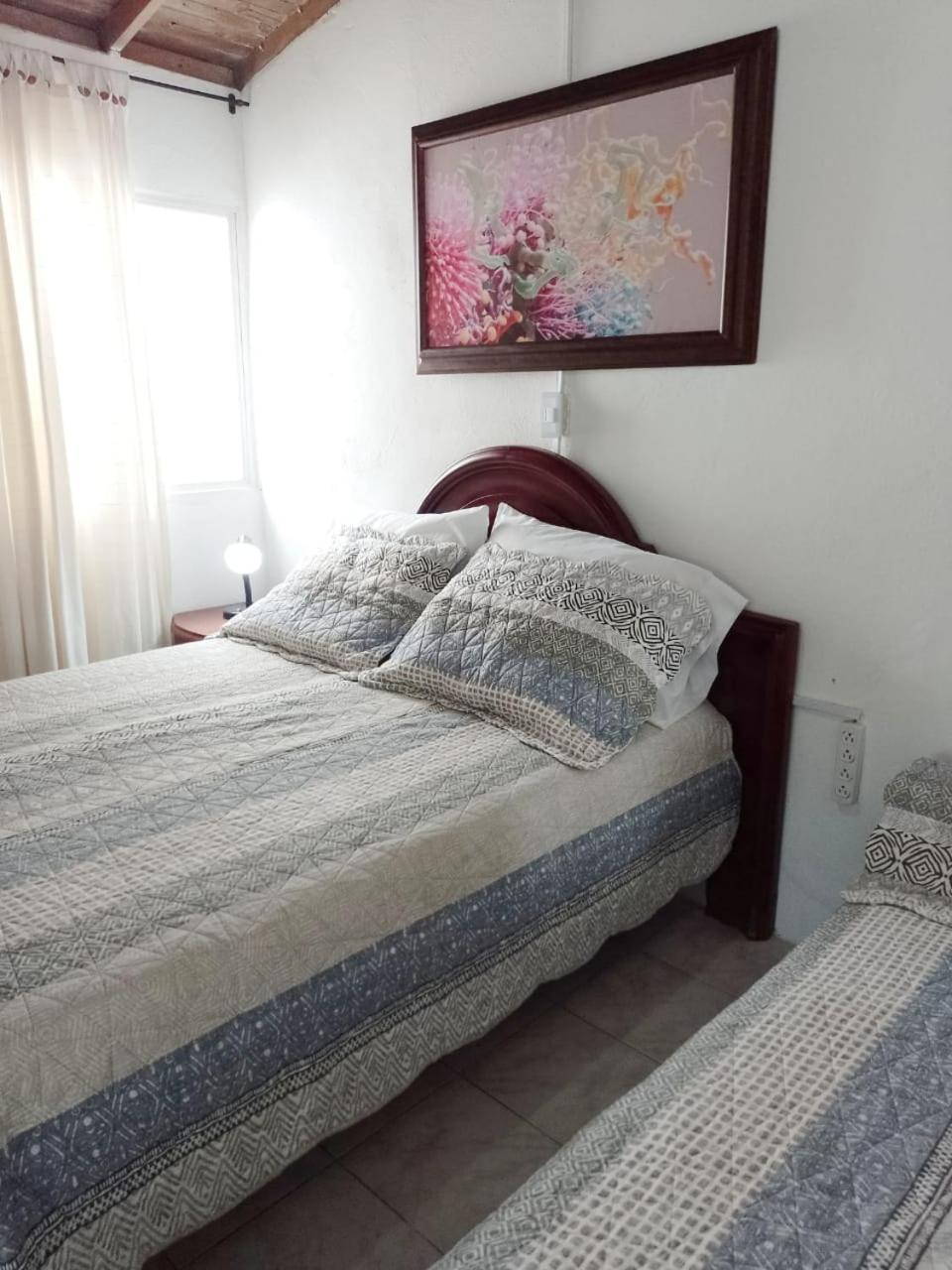 Hostal Corales Tolú Extérieur photo