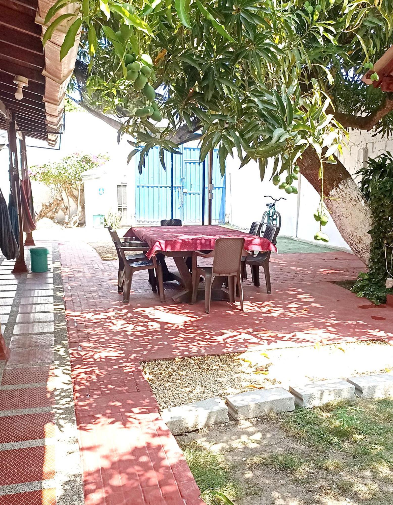 Hostal Corales Tolú Extérieur photo