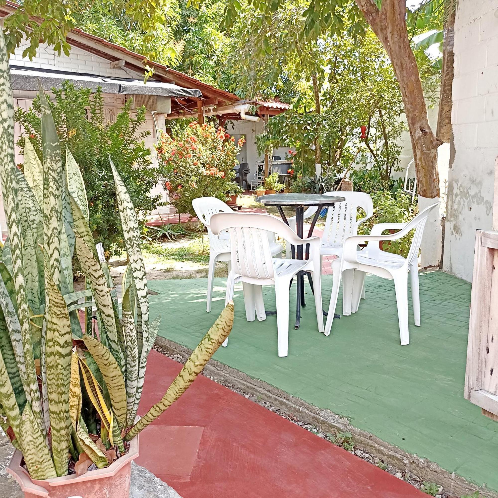 Hostal Corales Tolú Extérieur photo