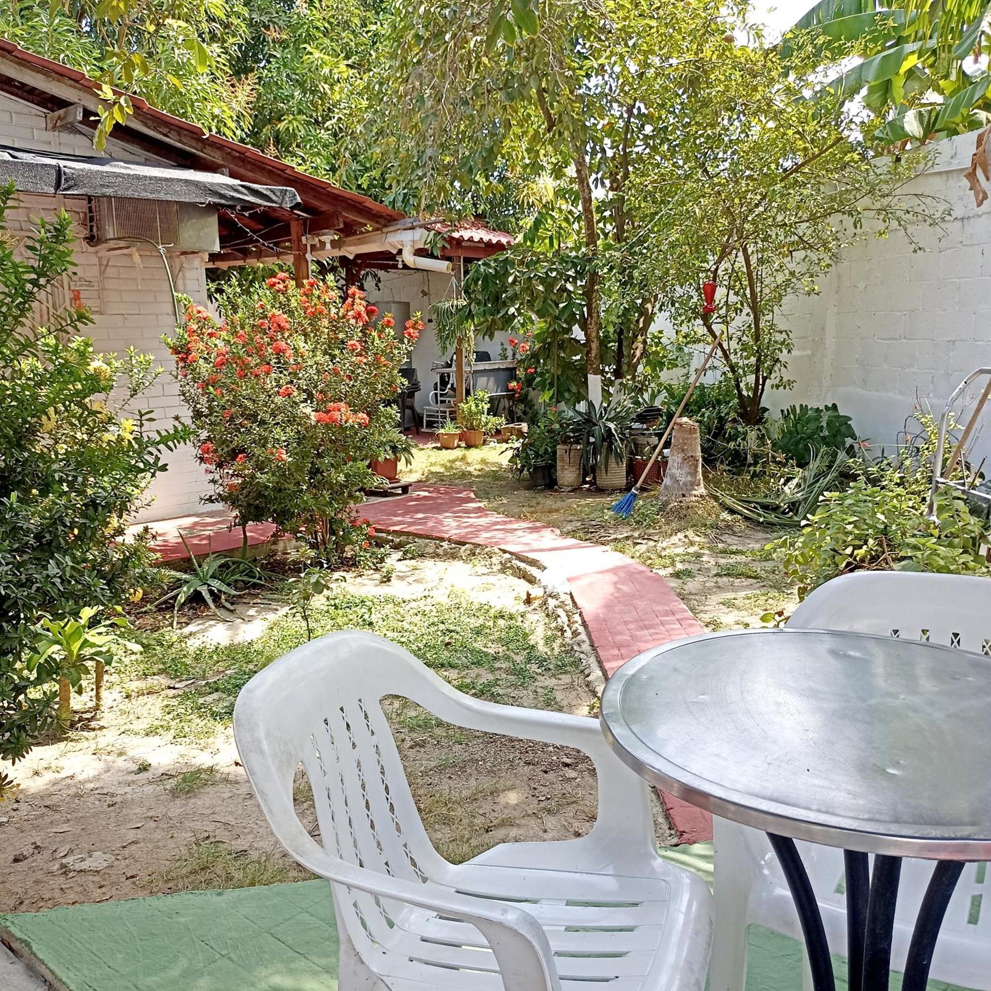 Hostal Corales Tolú Extérieur photo