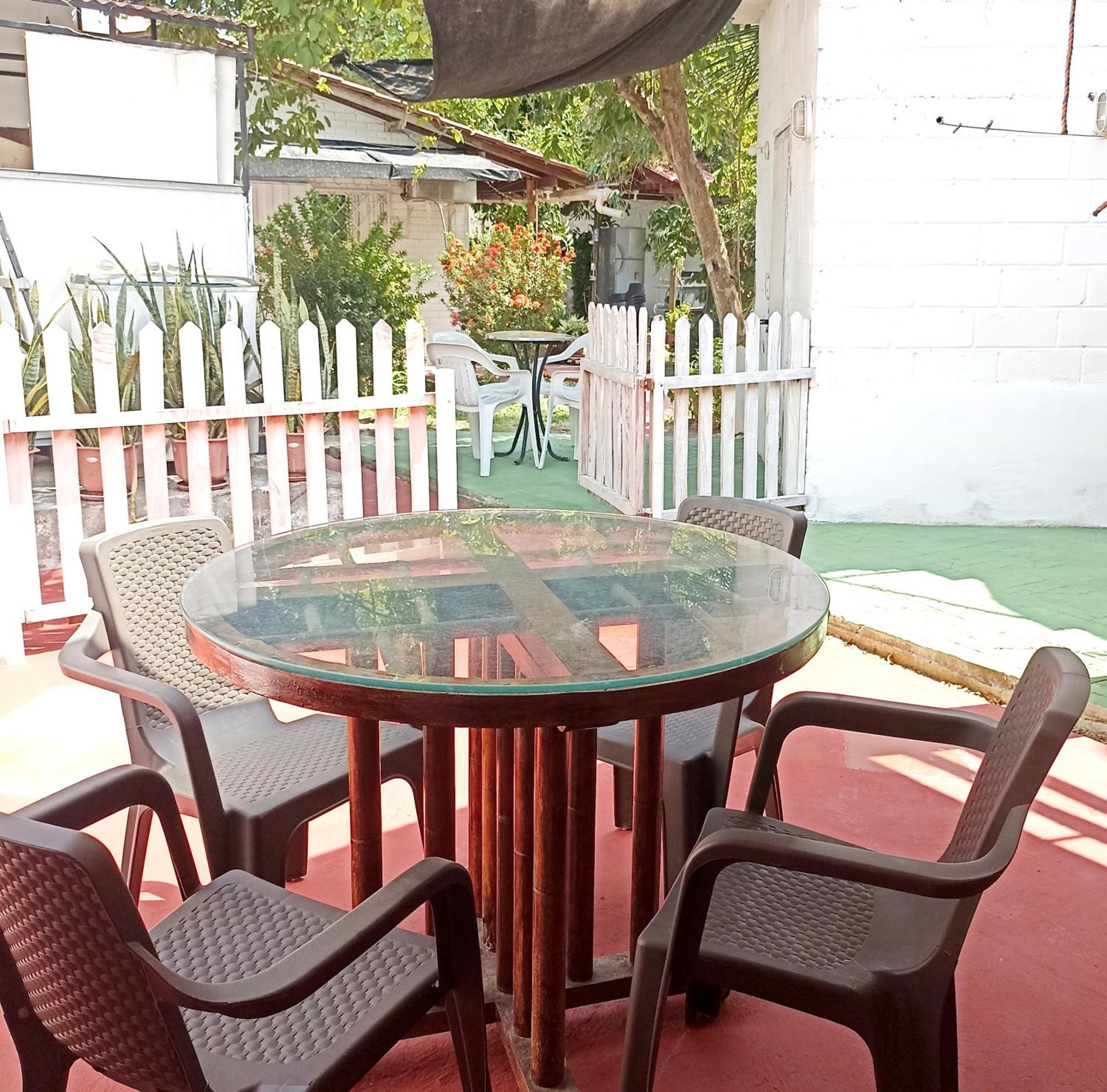 Hostal Corales Tolú Extérieur photo