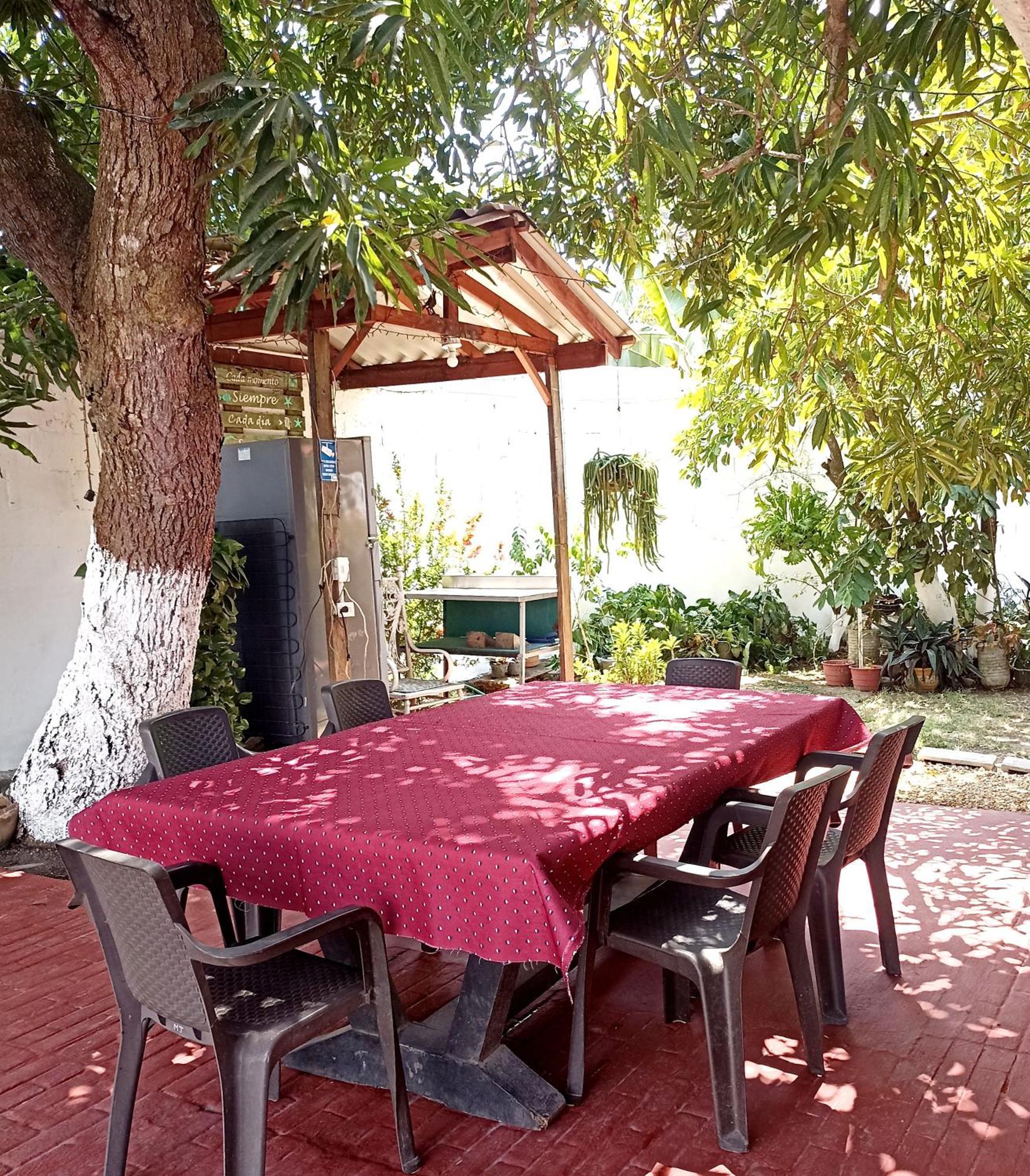 Hostal Corales Tolú Extérieur photo