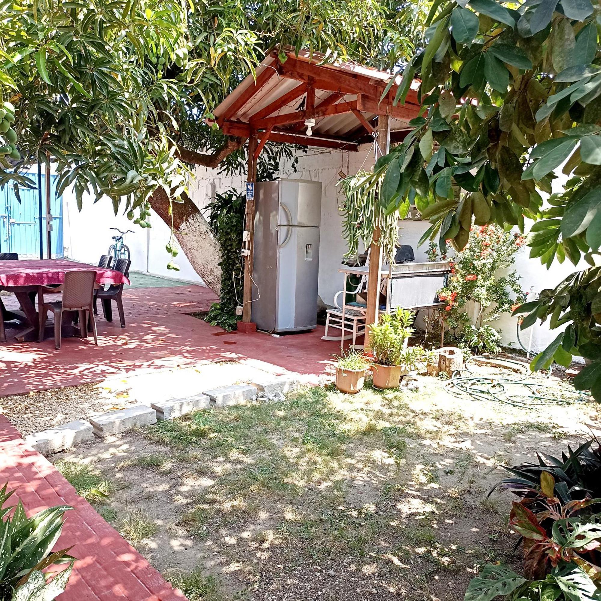 Hostal Corales Tolú Extérieur photo