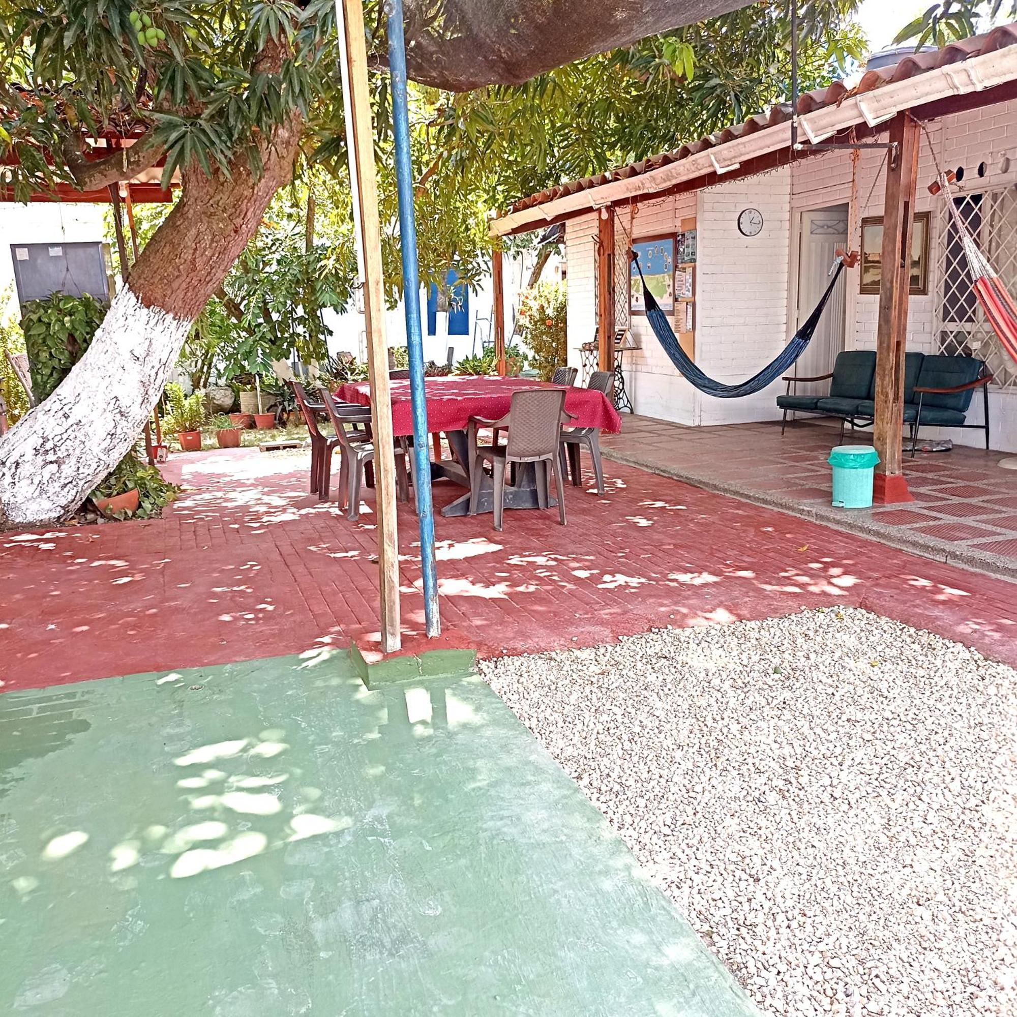 Hostal Corales Tolú Extérieur photo