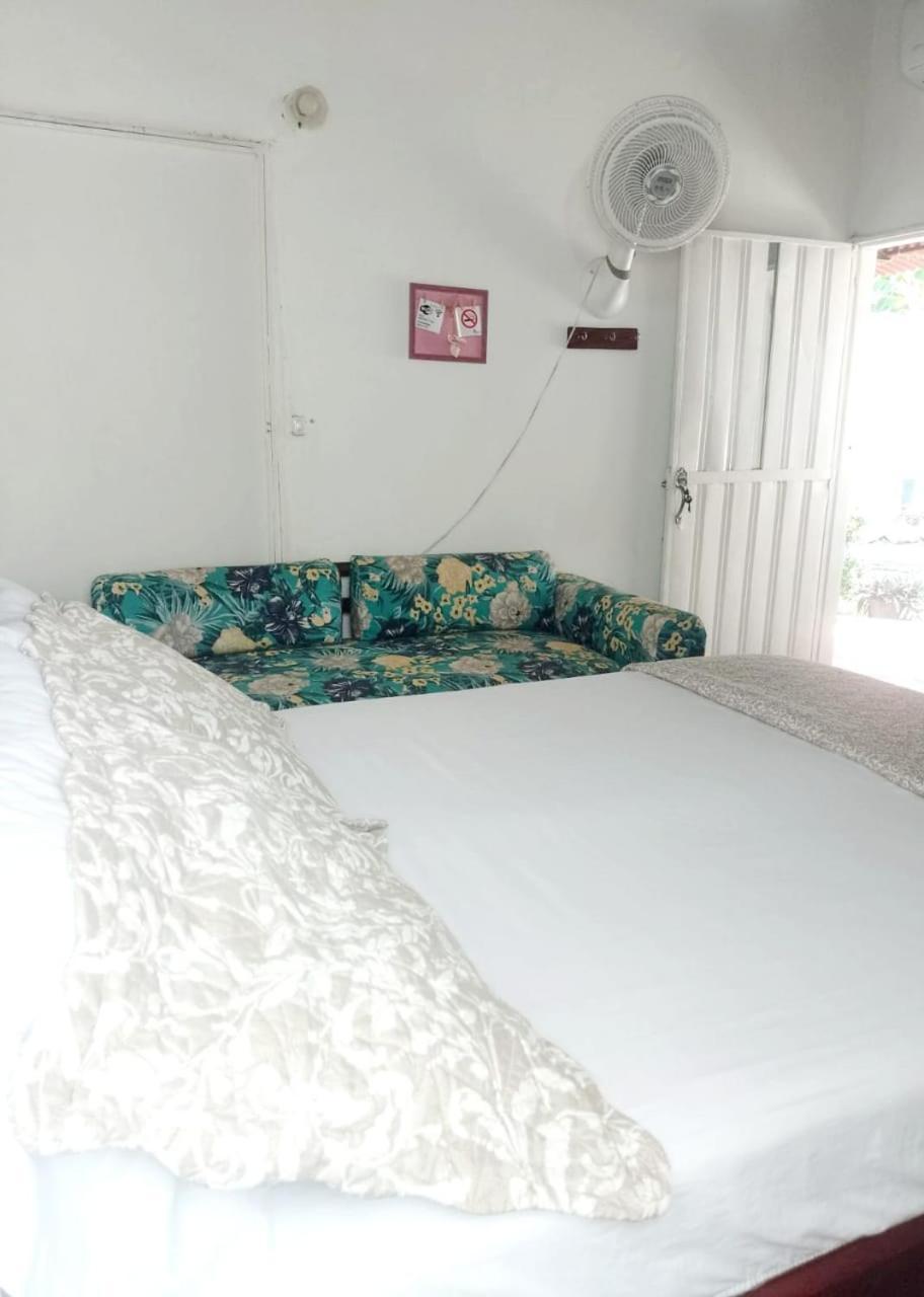 Hostal Corales Tolú Extérieur photo