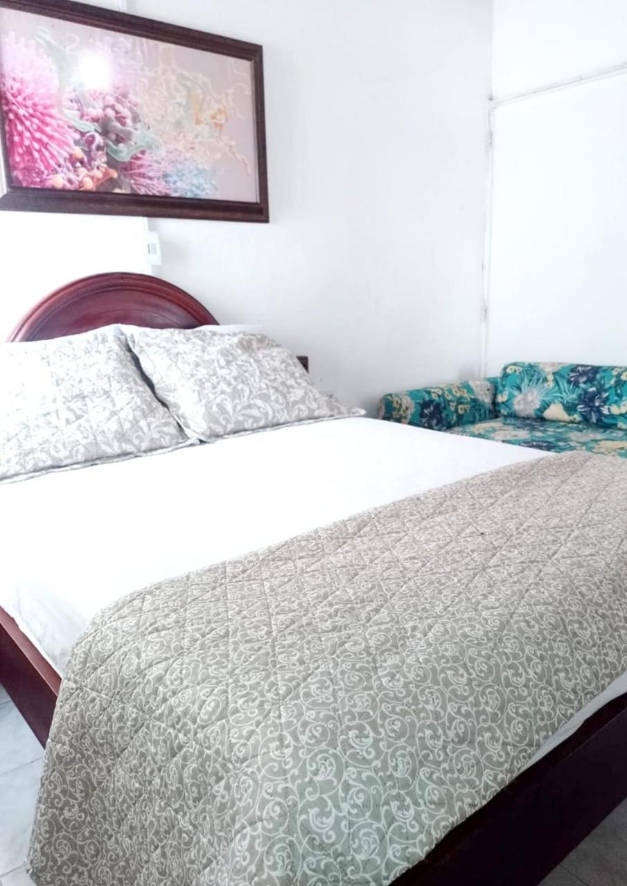 Hostal Corales Tolú Extérieur photo
