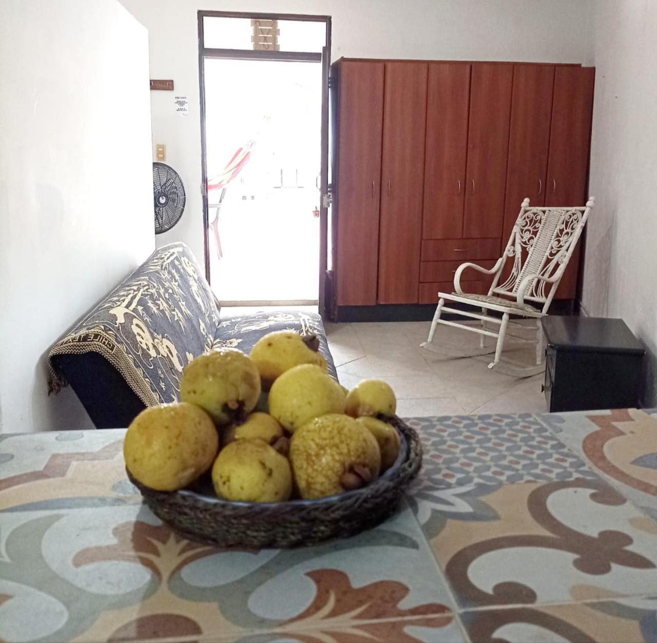 Hostal Corales Tolú Extérieur photo
