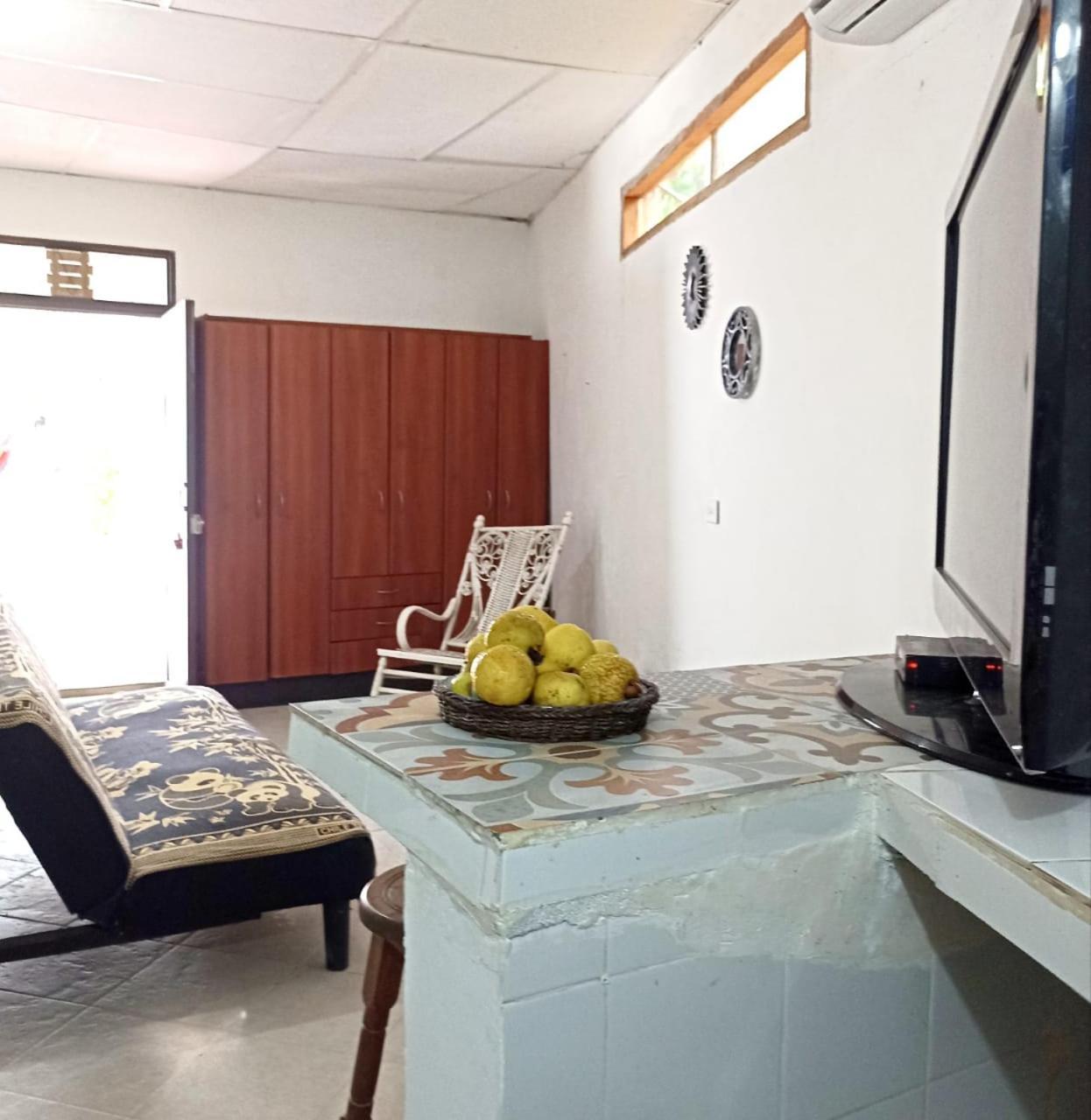 Hostal Corales Tolú Extérieur photo