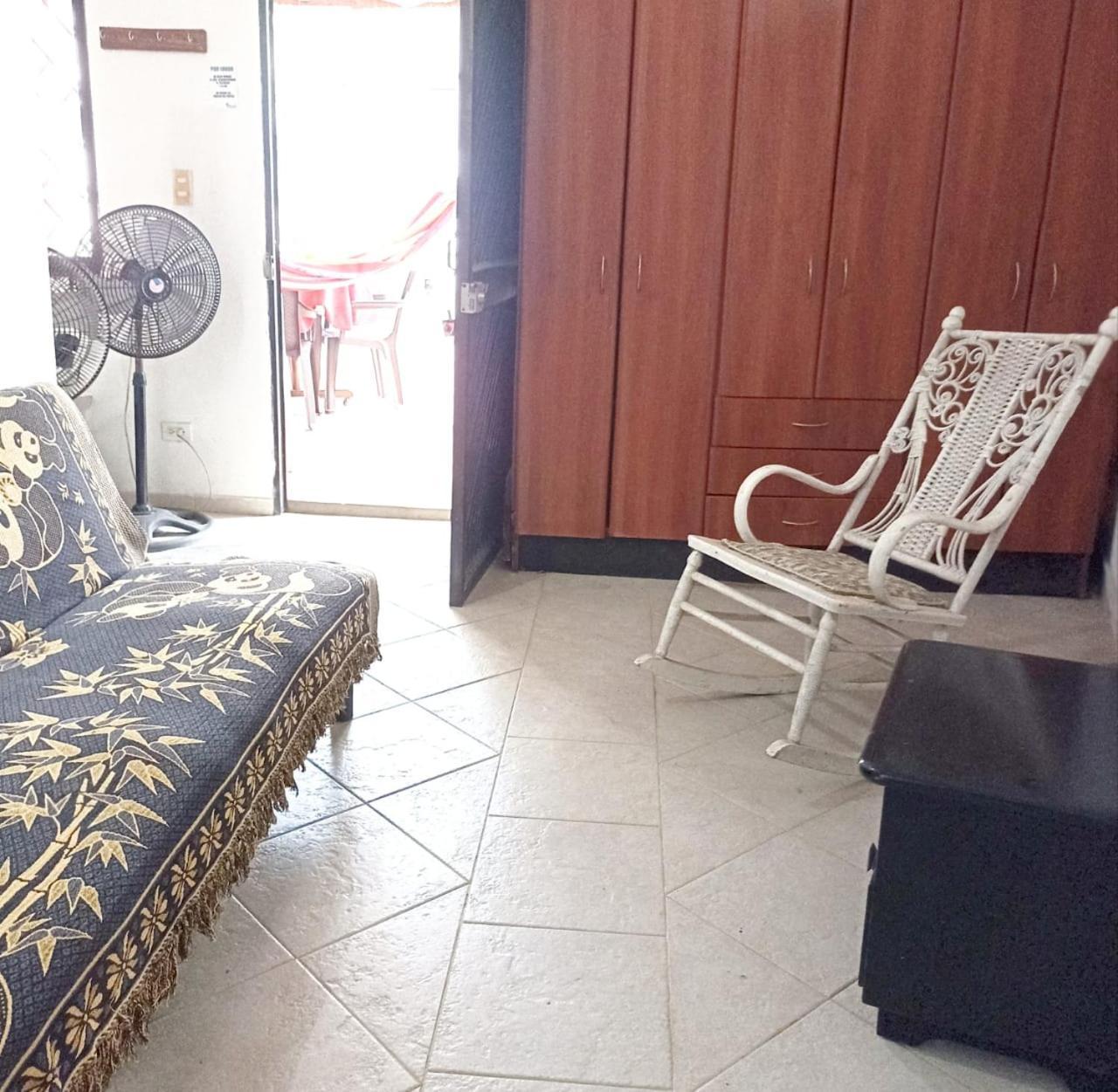Hostal Corales Tolú Extérieur photo