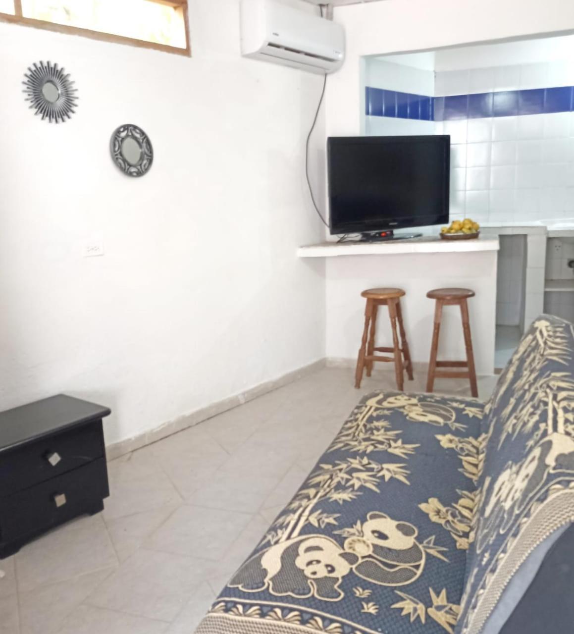 Hostal Corales Tolú Extérieur photo