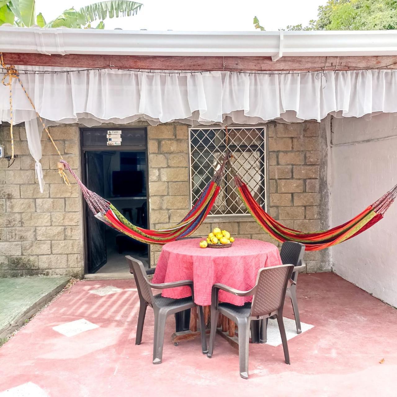 Hostal Corales Tolú Extérieur photo